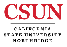 California State University, Northridge