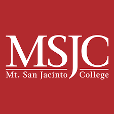 Mt. San Jacinto College