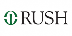 Recruitics, LLC (agency on behalf of Rush University)